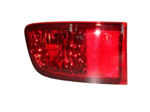 Lanterna de nevoeiro traseira esquerda 8159160130 TOYOTA