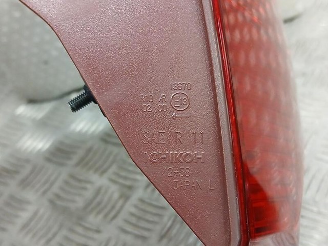 8159342010 TOYOTA Фонарь задний левый внутренний купить в Кривой Рог