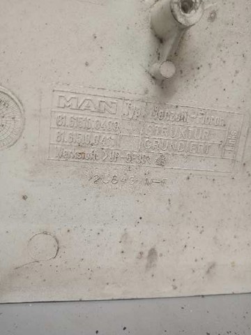 MAN 81615100409 в наличии Ужгород