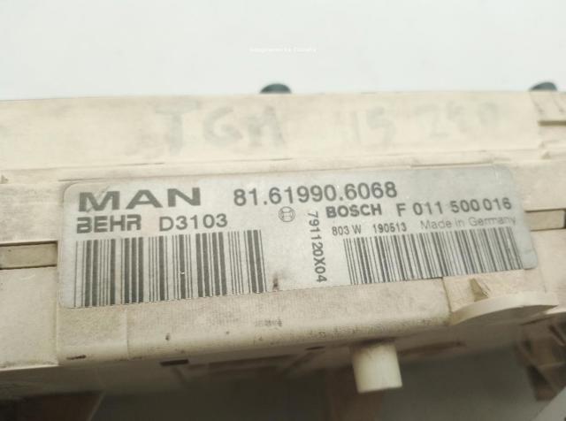 81619906068 MAN купить в Тернополь