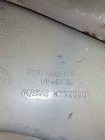 MAN 81624100046 Дефлектор кабины (TRUCK) в наличии Черновцы