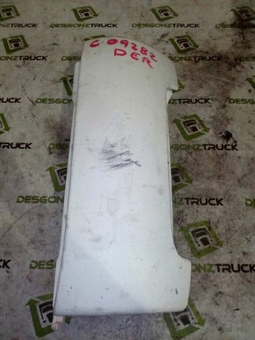 MAN 81624100047 Дефлектор кабины (TRUCK) в наличии Черновцы