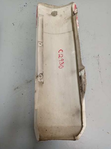 MAN 81624102225 Дефлектор кабины (TRUCK) в наличии Запорожье
