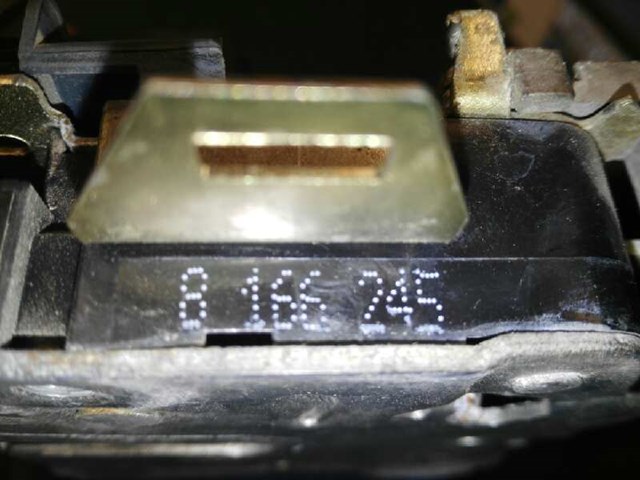 8166245 BMW купить в Одесса