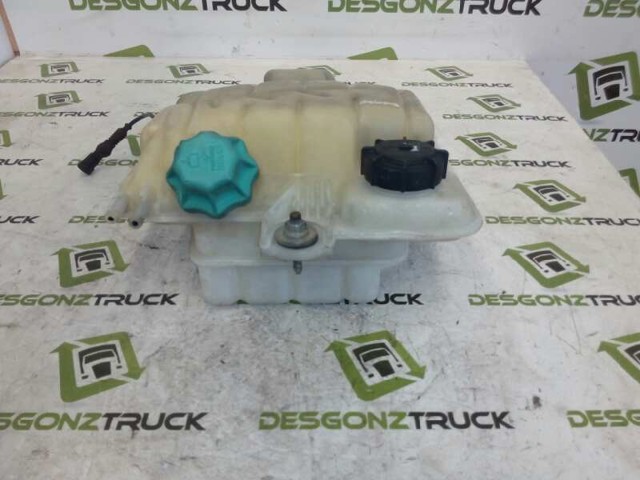 8168289 IVECO Бачок системы охлаждения расширительный купить в Сумы