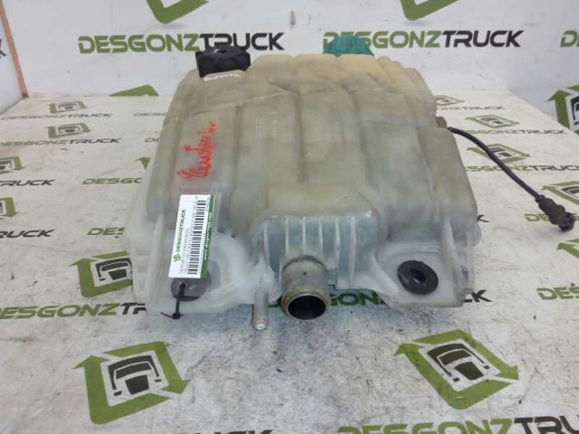 8168289 IVECO Бачок системы охлаждения расширительный купить в Запорожье
