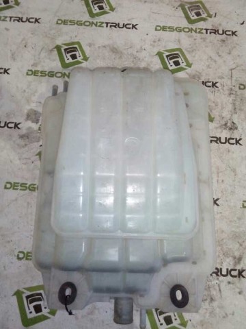 8168289 IVECO Бачок системы охлаждения купить в Павлоград