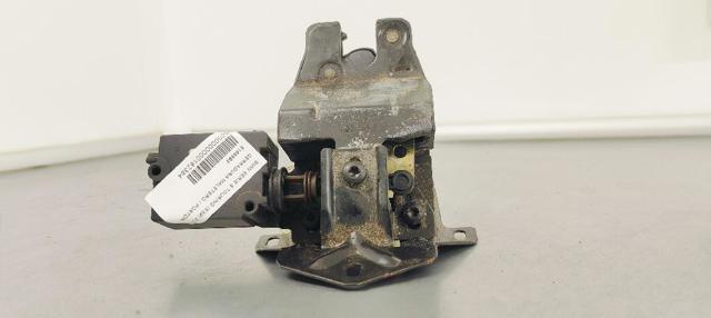 8168892 BMW Замок багажника купить в Ужгород