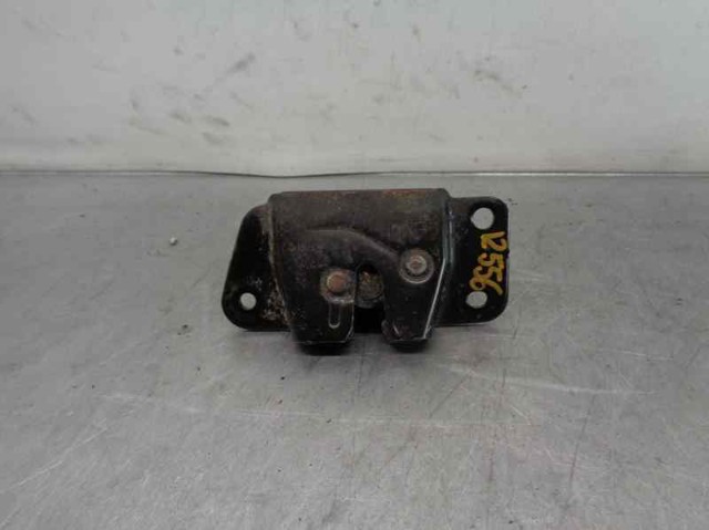 Fecho de tampa de porta-malas (de 3ª/5ª porta traseira) 817104A001 Hyundai/Kia