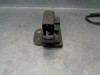 Fecho de tampa de porta-malas (de 3ª/5ª porta traseira) 817104A001 HYUNDAI
