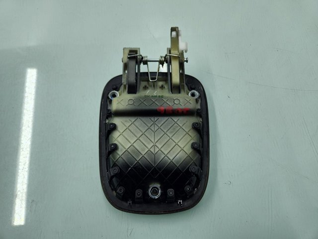 817200X020 HYUNDAI Ручка крышки багажника (двери 3/5-й задней) наружная купить в Павлоград