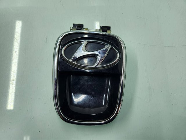 817200X020 HYUNDAI Ручка крышки багажника (двери 3/5-й задней) наружная купить в Одесса