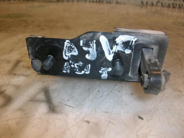 HYUNDAI 817201C000 Ручка крышки багажника (двери 3/5-й задней) наружная в наличии Каменское