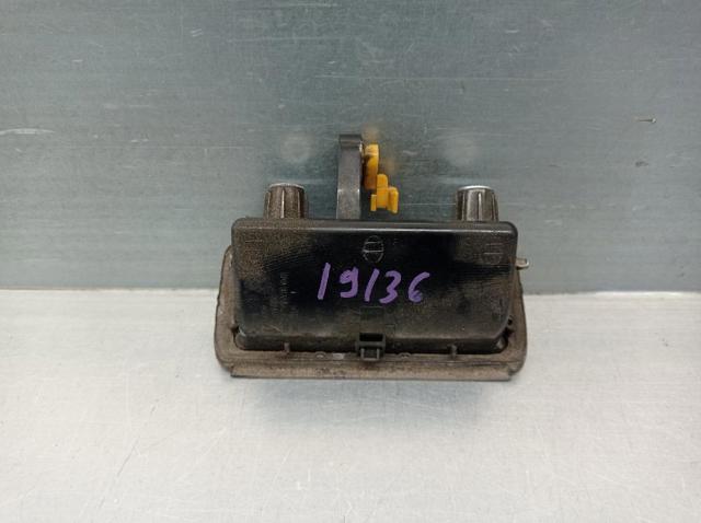 817201G020 HYUNDAI Кнопка привода замка крышки багажника (двери 3/5-й (ляды) купить в Харьков