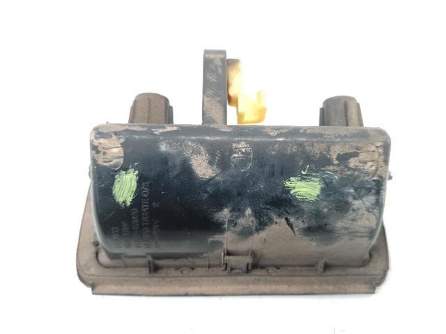 817201G020 HYUNDAI Кнопка привода замка крышки багажника (двери 3/5-й (ляды) купить в Кривой Рог