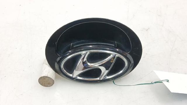 HYUNDAI 817201J020 Кнопка привода замка багажника в наличии Харьков