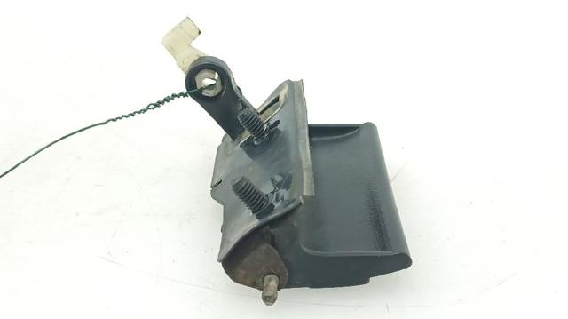 HYUNDAI 8172025020 Ручка крышки багажника (двери 3/5-й задней) наружная в наличии Сумы