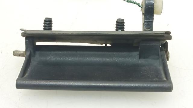 8172025020 HYUNDAI Ручка крышки багажника (двери 3/5-й задней) наружная купить в Ровно