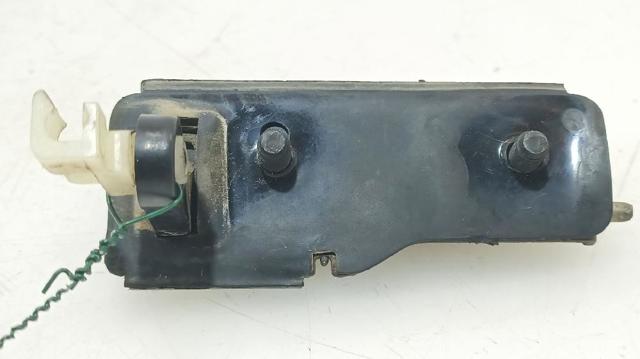 8172025020 HYUNDAI Ручка крышки багажника (двери 3/5-й задней) наружная купить в Житомир