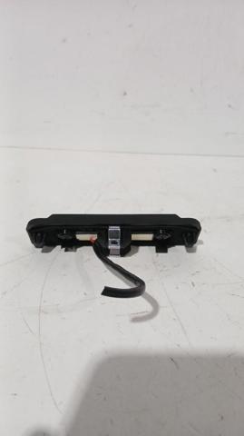 81720C7000 HYUNDAI Кнопка привода замка крышки багажника (двери 3/5-й (ляды) купить в Полтава