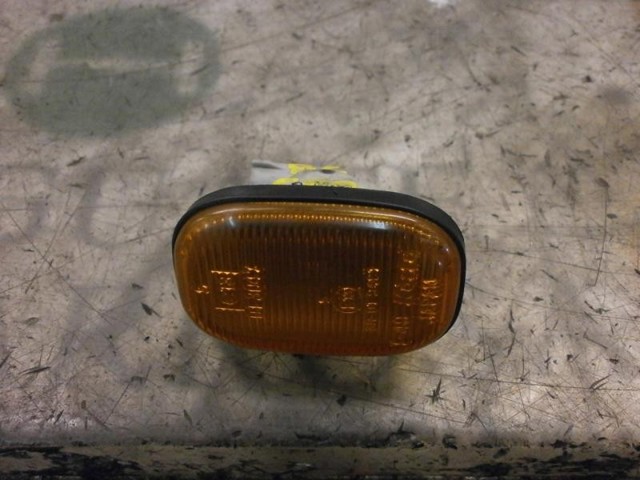 8173117051 TOYOTA Повторитель поворота купить в Черновцы