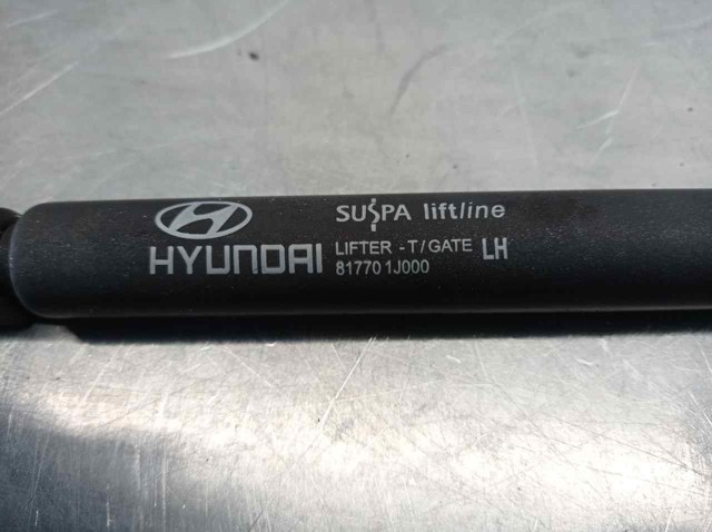 HYUNDAI 817701J000 Амортизатор багажника в наличии Винница