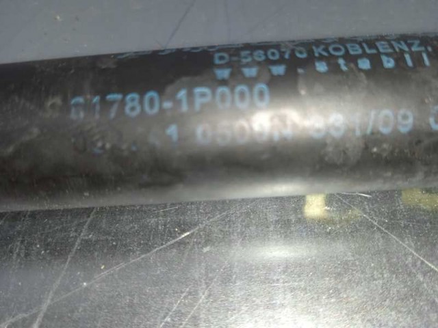 HYUNDAI 817701P000 Амортизатор крышки багажника (двери 3/5-й задней) в наличии Ирпень