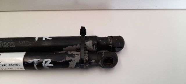 8177025561 HYUNDAI Амортизатор багажника купить в Хмельницкий