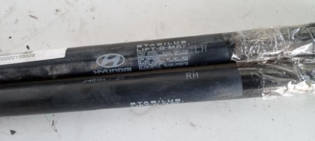 HYUNDAI 8177025561 Амортизатор крышки багажника (двери 3/5-й задней) в наличии Киев