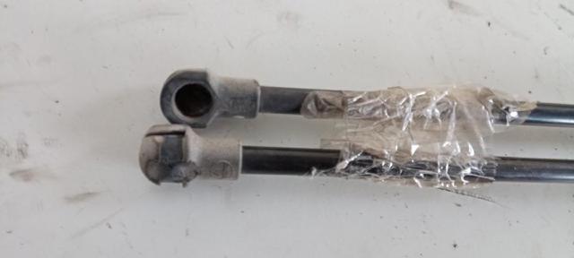HYUNDAI 8177025561 Амортизатор багажника в наличии Ровно