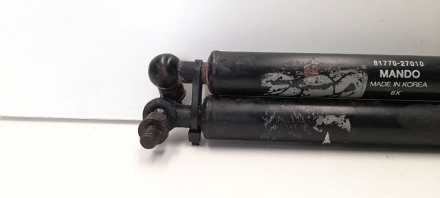 HYUNDAI 8177027010 Амортизатор багажника в наличии Ужгород