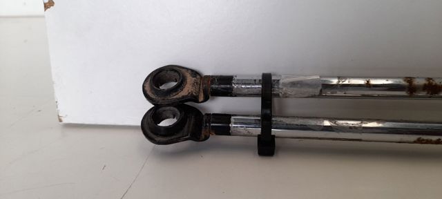 8177027010 HYUNDAI Амортизатор крышки багажника (двери 3/5-й задней) купить в Сумы