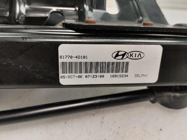 817704D101 HYUNDAI Амортизатор крышки багажника (двери 3/5-й задней) купить в Николаев