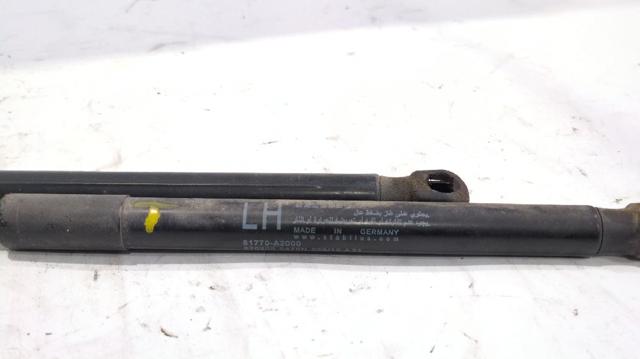 81770A2000 HYUNDAI Амортизатор крышки багажника (двери 3/5-й задней) купить в Николаев