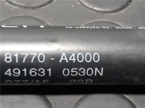 81770A4000 HYUNDAI Амортизатор крышки багажника (двери 3/5-й задней) купить в Ровно
