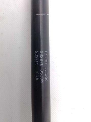81770A4000 HYUNDAI Амортизатор багажника купить в Житомир