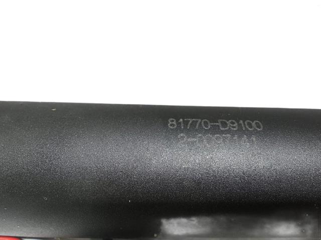 81770D9100 HYUNDAI Амортизатор багажника купить в Павлоград