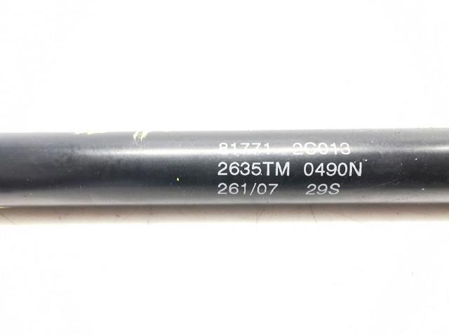 HYUNDAI 817712C013 Амортизатор багажника в наличии Тернополь