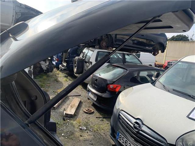 817712E000 HYUNDAI Амортизатор крышки багажника (двери 3/5-й задней) купить в Львов