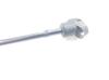 Amortecedor de tampa de porta-malas (de 3ª/5ª porta traseira) 817712R000 HYUNDAI