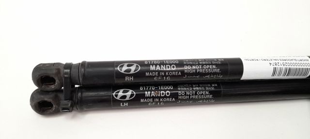 HYUNDAI 817801E000 Амортизатор крышки багажника (двери 3/5-й задней) в наличии Днепр