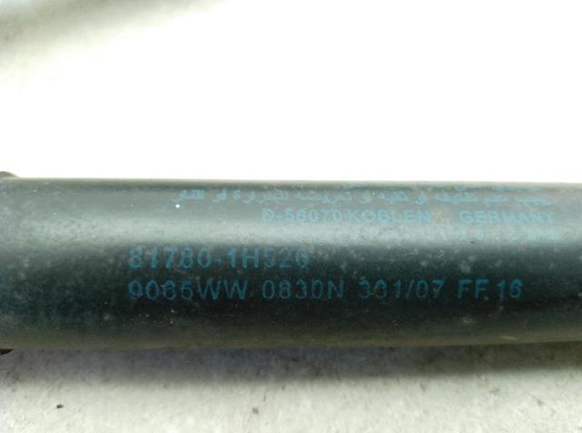 817801H520 HYUNDAI Амортизатор багажника купить в Житомир