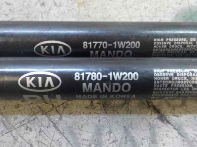 HYUNDAI 817801W200 Амортизатор багажника в наличии Тернополь