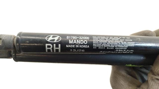 817803Z000 HYUNDAI Амортизатор багажника купить в Черкассы