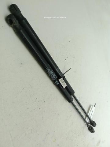 81780A4000 HYUNDAI Амортизатор багажника купить в Каменское