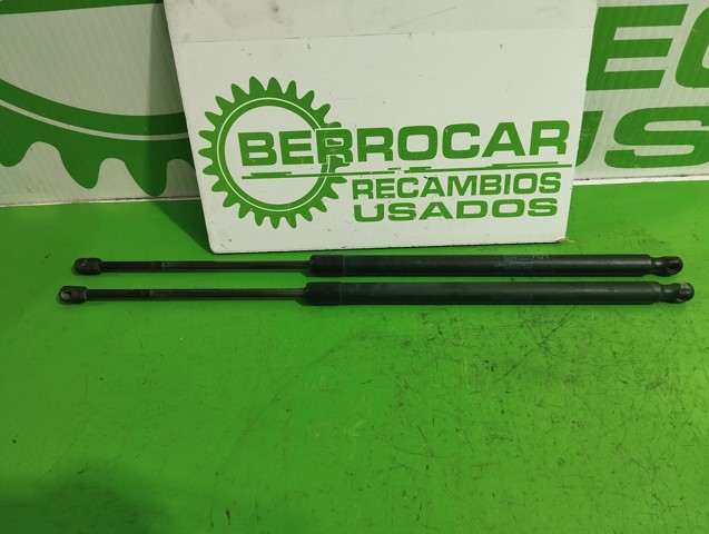 Amortecedor de tampa de porta-malas (de 3ª/5ª porta traseira) 817814D000 Hyundai/Kia