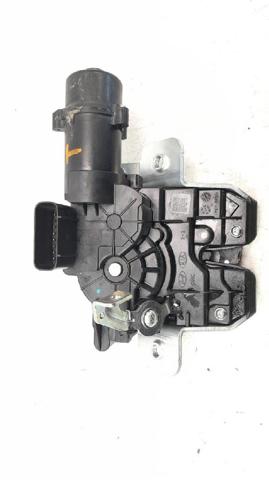 81800P2100 HYUNDAI Замок багажника купить в Николаев