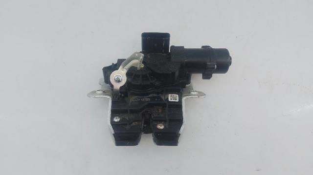 HYUNDAI 81800P2100 Замок багажника в наличии Днепр