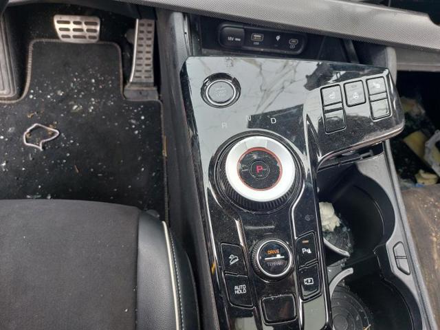 81830R2000 HYUNDAI Амортизатор крышки багажника (двери 3/5-й задней) купить в Кривой Рог
