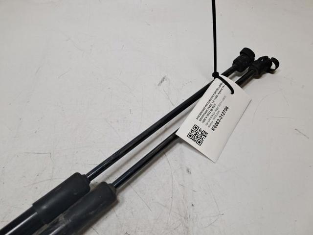 81830R2000 HYUNDAI Амортизатор багажника купить в Николаев